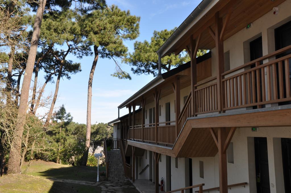 Hotel The Originals Residence De Rohan วูซ์-ซัวร์-แมร์ ภายนอก รูปภาพ