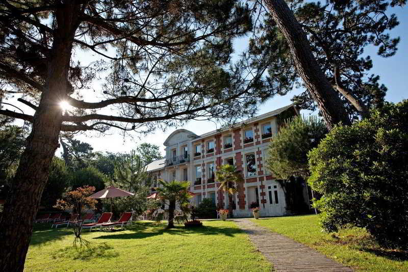 Hotel The Originals Residence De Rohan วูซ์-ซัวร์-แมร์ ภายนอก รูปภาพ